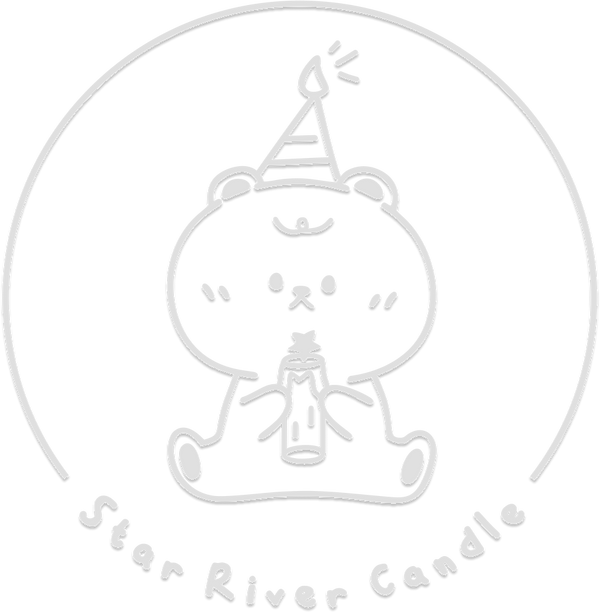 Star River Candle